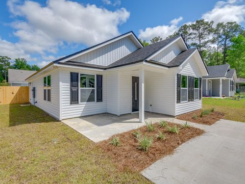 21 Sioux Trail, CRAWFORDVILLE, FL, 32327 | Card Image