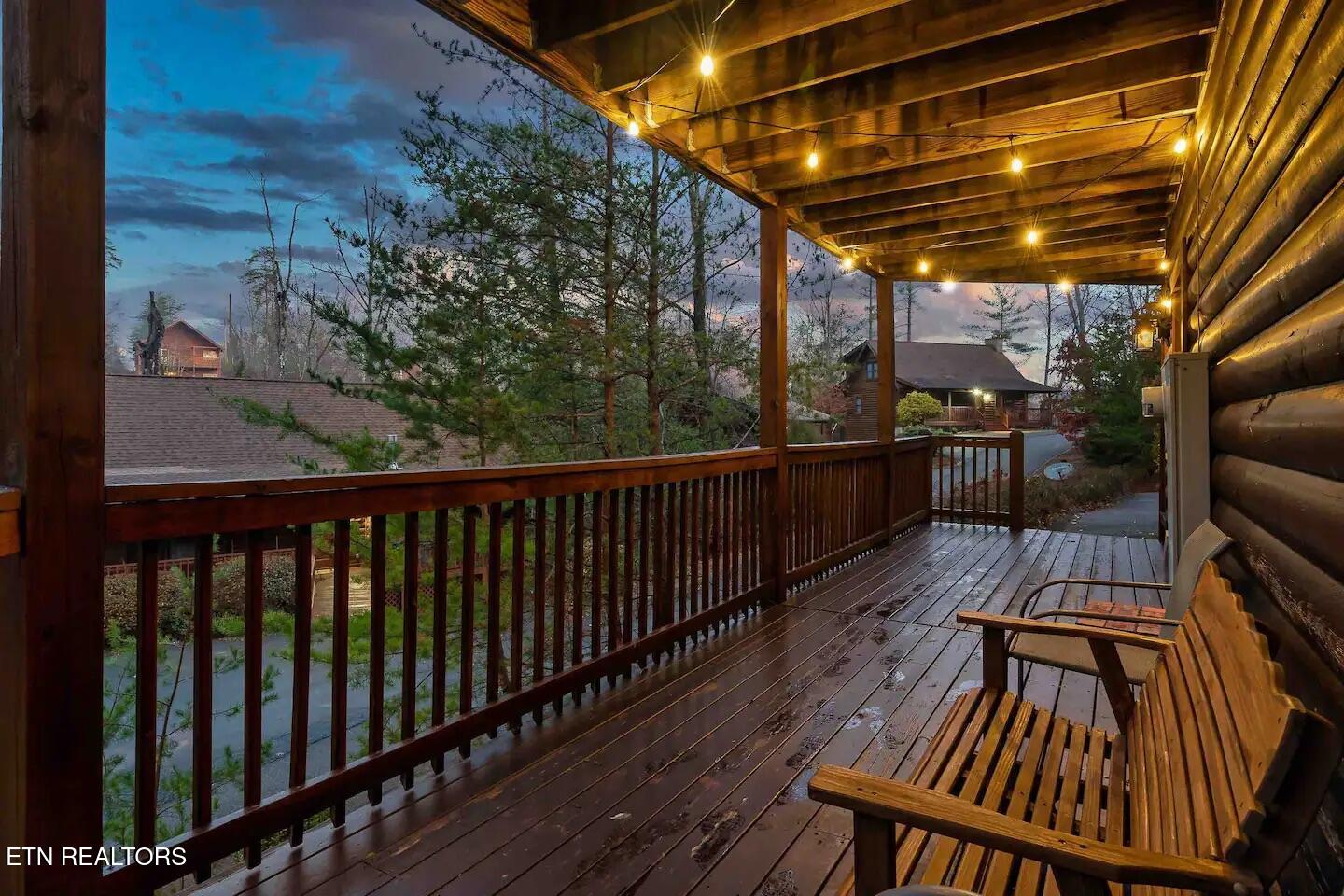Residential in Pigeon Forge 4