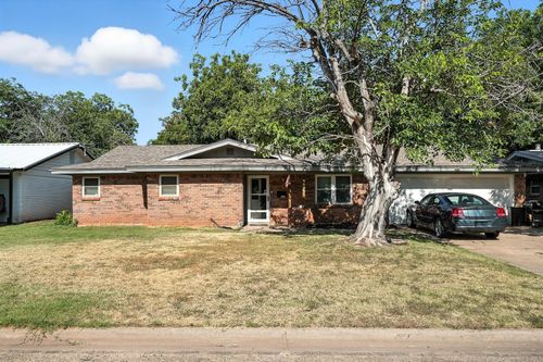 1626 Glendale Dr, Abilene, TX, 79603-4238 | Card Image