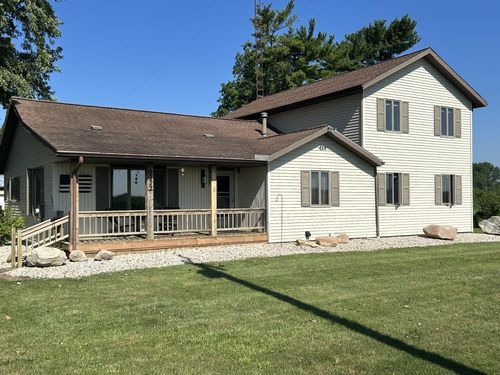 10239 Krugh Rd, Mendon, OH, 45862-9555 | Card Image