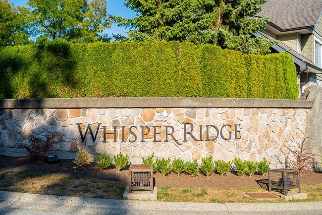 50 - 2978 Whisper Way, Townhouse with 4 bedrooms, 3 bathrooms and 4 parking in Coquitlam BC | Image 29