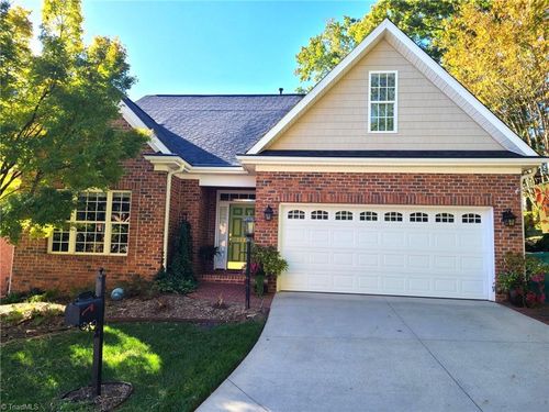 1125 Kensford Dr, Lewisville, NC, 27023-7638 | Card Image