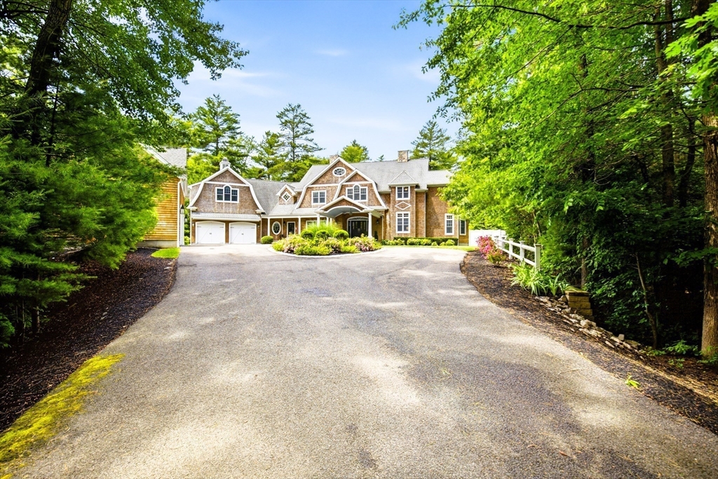 Residential in Easton 2