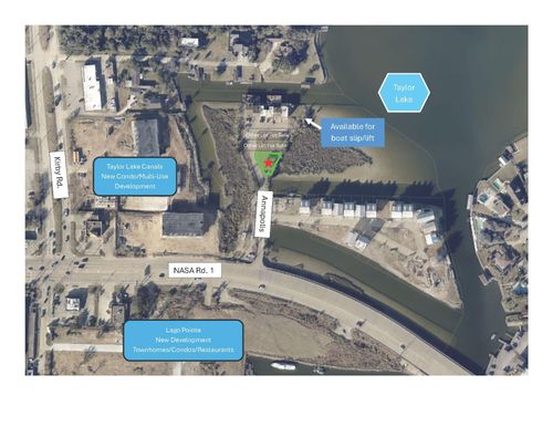 0 Annapolis, Seabrook, TX, 77586 | Card Image