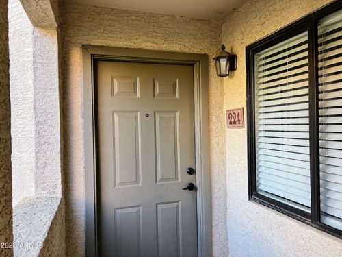 224-1287 N Alma School Road, Chandler, AZ, 85224 | Card Image