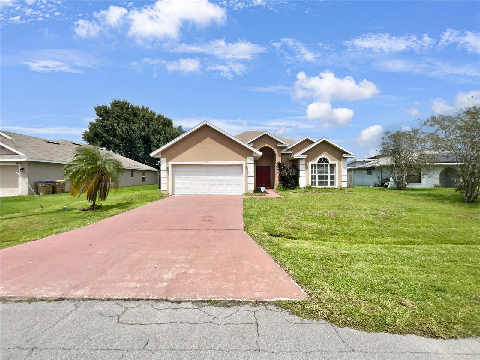 Dorset Dr, Kissimmee, FL 34758