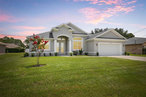 181 Pritchard Drive, PALM COAST, FL, 32164 | Card Image