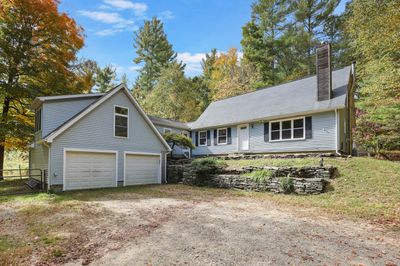 119 Brockway Road, House other with 3 bedrooms, 1 bathrooms and null parking in Woodstock CT | Image 1