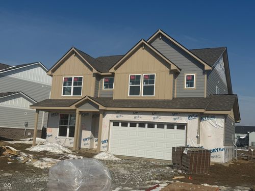 20104 Allegheny Ln, Westfield, IN, 46074-6071 | Card Image