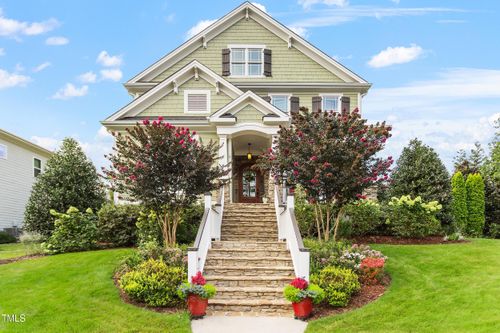 535 Bennett Mountain Trce, Chapel Hill, NC, 27516-3714 | Card Image