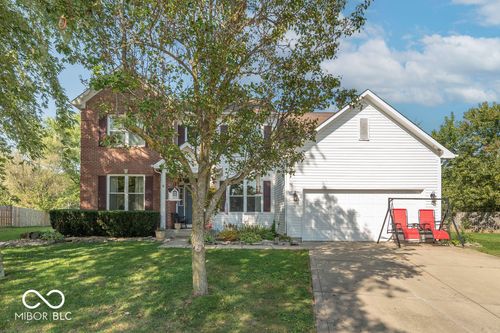 6030 Terhune Ct, Camby, IN, 46113-9634 | Card Image