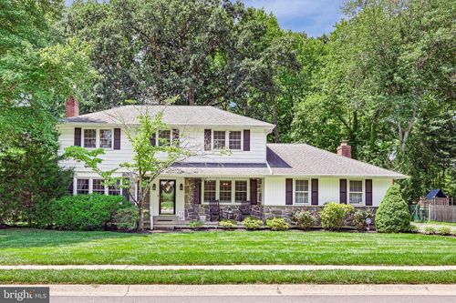 2600 Landon Dr, WILMINGTON, DE, 19810-3515 | Card Image