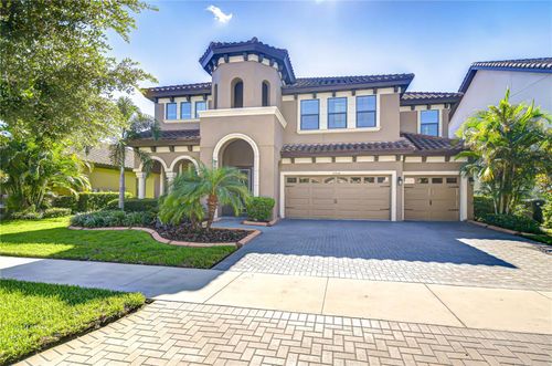 11350 Hawks Fern Dr, Riverview, FL, 33569-5713 | Card Image
