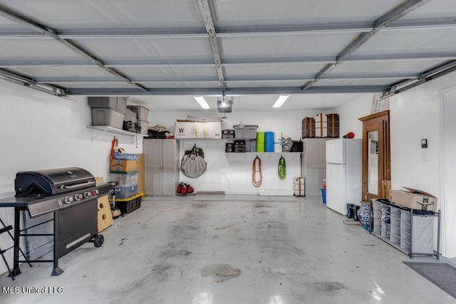 Two Car Garage | Image 31