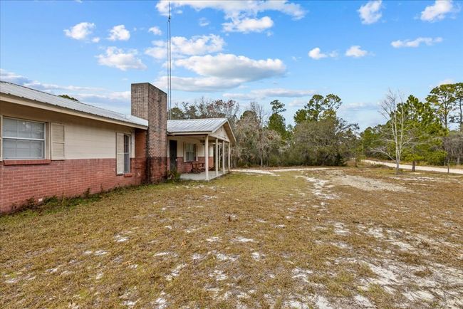 6030 Se 85 Th Loop, House other with 3 bedrooms, 2 bathrooms and null parking in TRENTON FL | Image 16