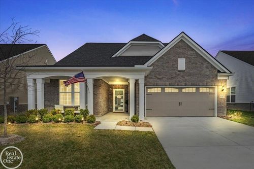 4969 Mayer St, Canton, MI, 48188-3342 | Card Image