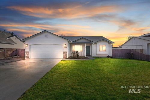 1700 S Camas St, Nampa, ID, 83686-4827 | Card Image