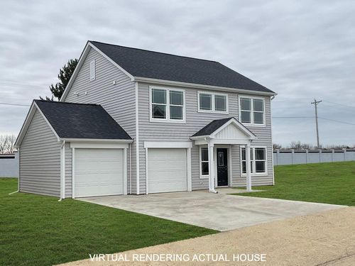 55 Genoa Cir, Commercial Point, OH, 43116-9730 | Card Image