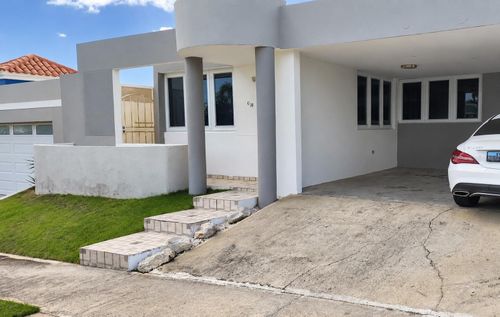 15419 Calle Flamboyan Urb. Paseos De Jacaranda, Santa Isabel, PR, 00757 | Card Image