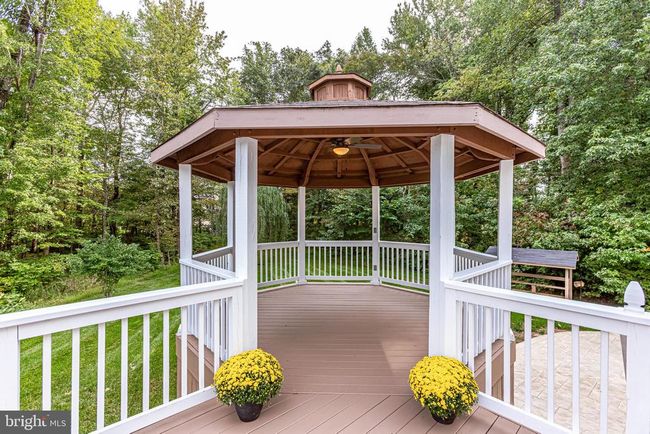 6573 Wellspring Ct, House other with 5 bedrooms, 5 bathrooms and null parking in WARRENTON VA | Image 68
