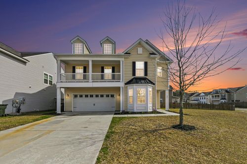 255 Swamp Creek Lane, Moncks Corner, SC, 29461 | Card Image