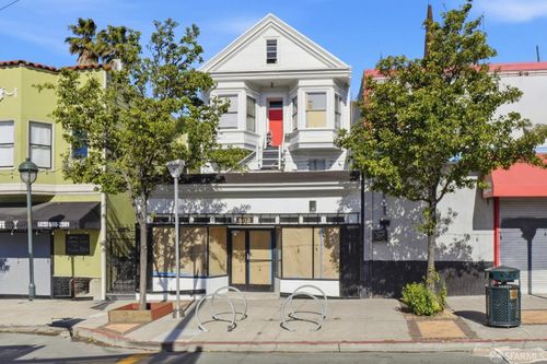 5110-5112 3rd Street, San Francisco, CA, 94124 | Card Image