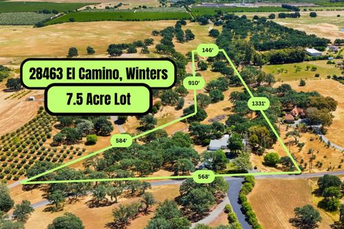 28463 El Camino, Winters, CA, 95694 | Card Image