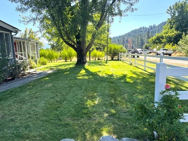 Residential in Crescent Mills 4