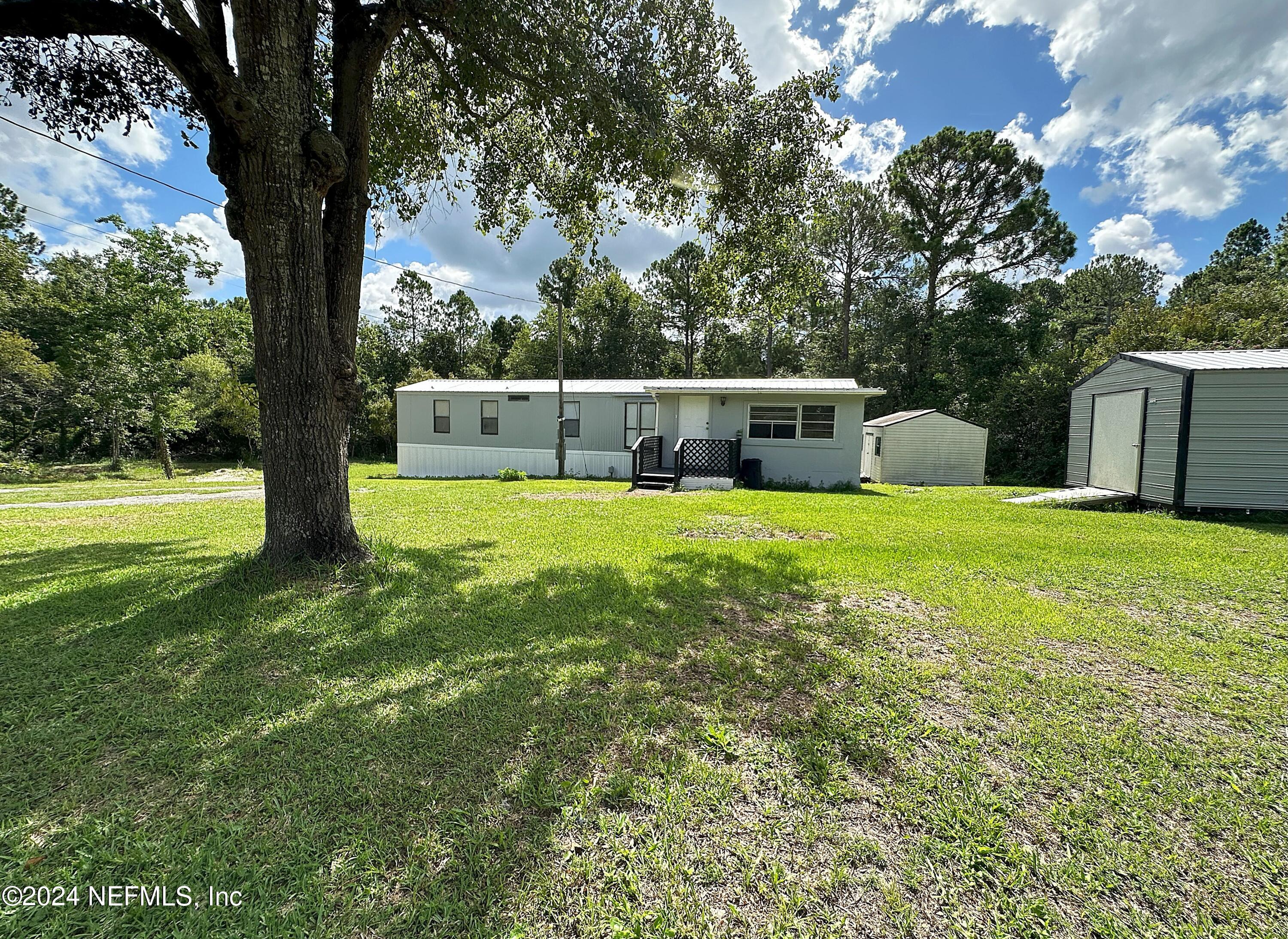 Nolan Rd, Middleburg, FL 32068