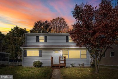 4204 Allen Road, House other with 4 bedrooms, 2 bathrooms and null parking in CAMP HILL PA | Image 1