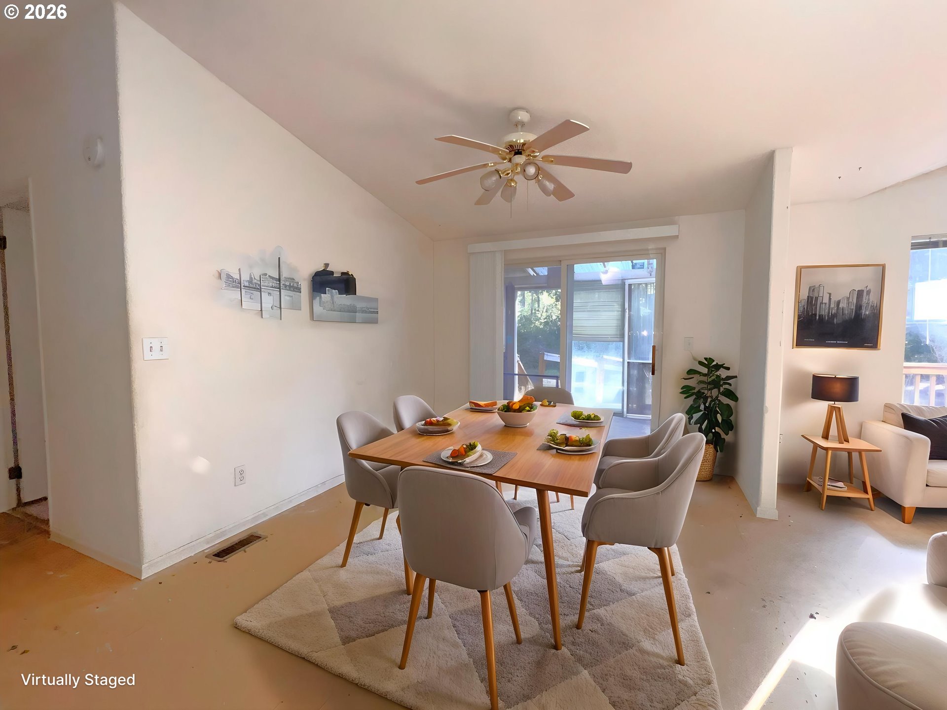 Residential in Bandon 5