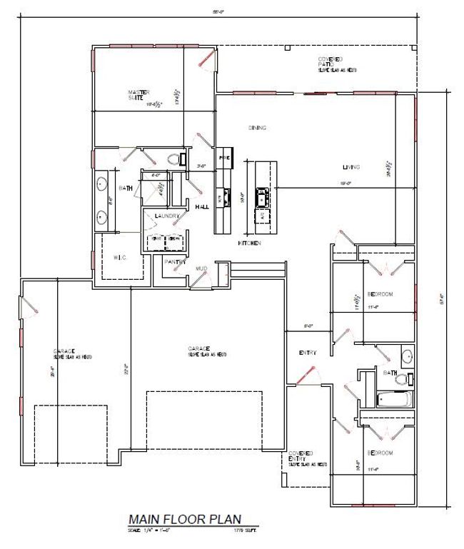 Floor Plan Concept | Image 6