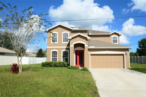 22 Ulster Ct, PALM COAST, FL, 32164-5911 | Card Image