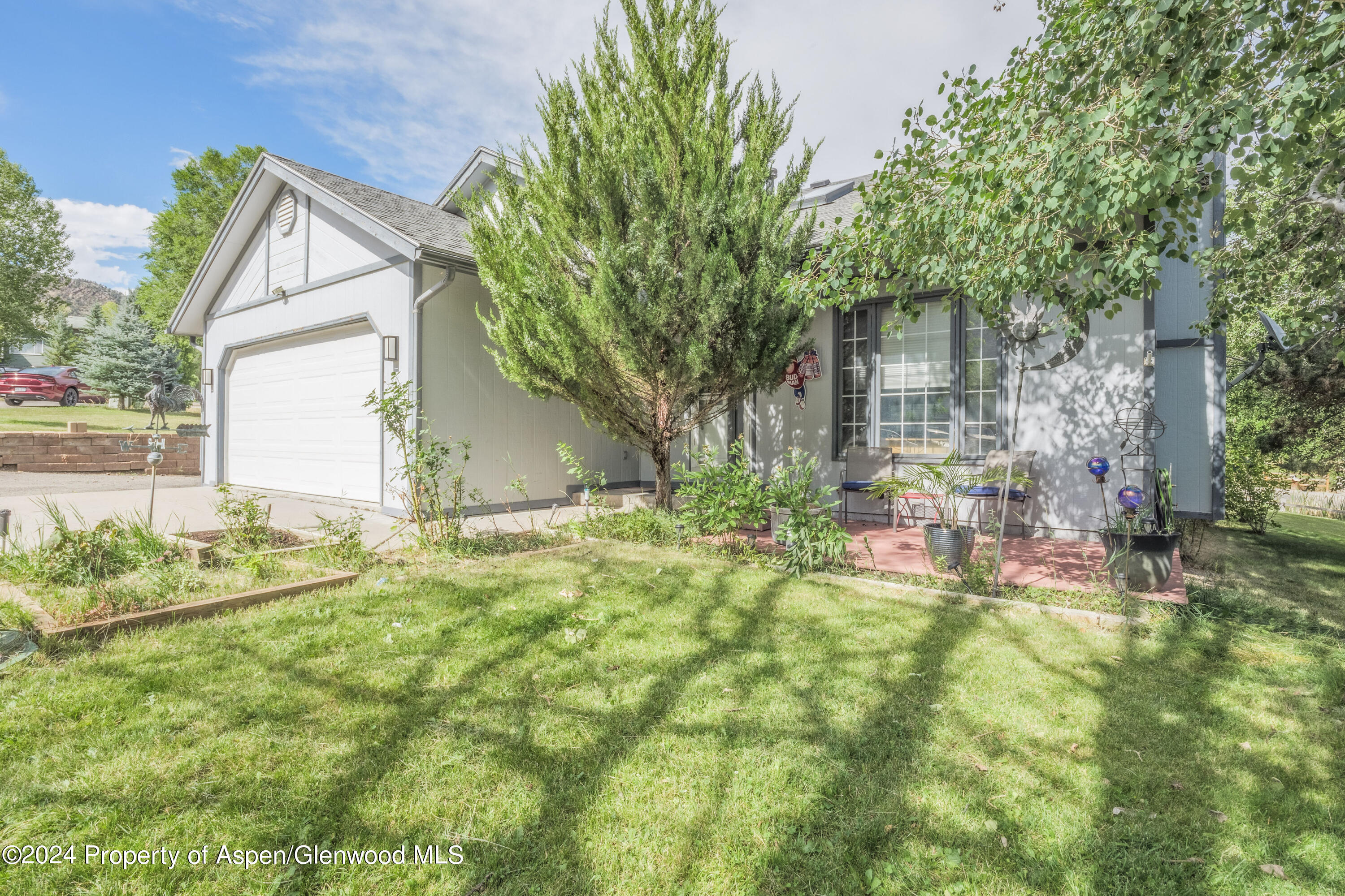 Mountain View Dr, New Castle, CO 81647