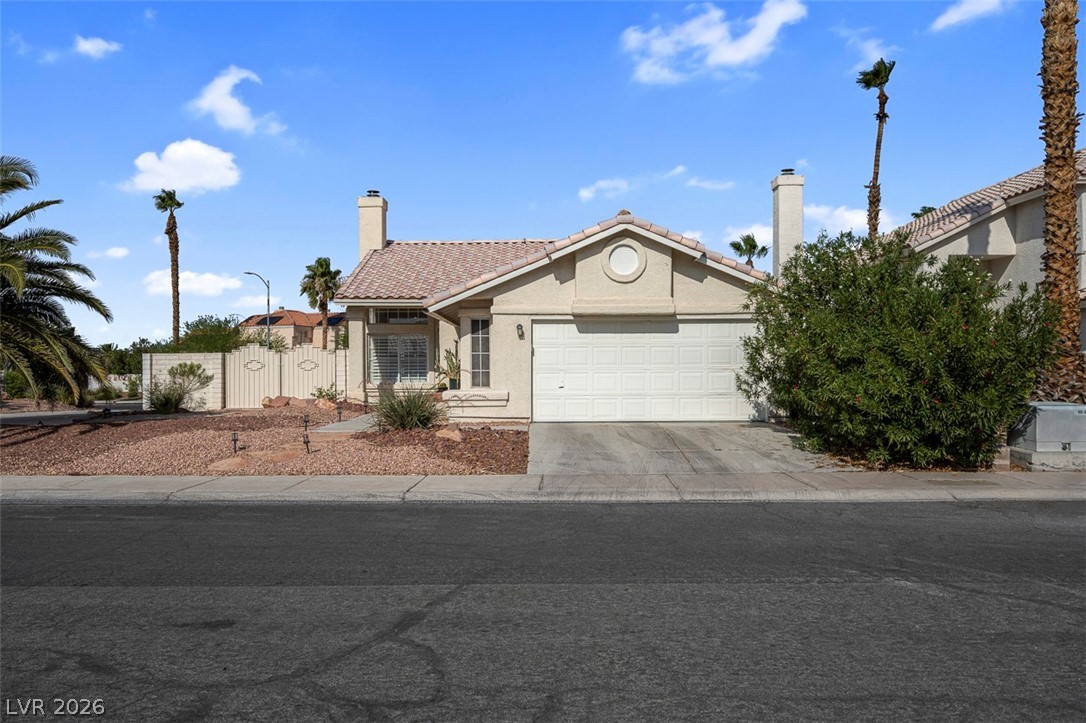 Residential in Las Vegas 3
