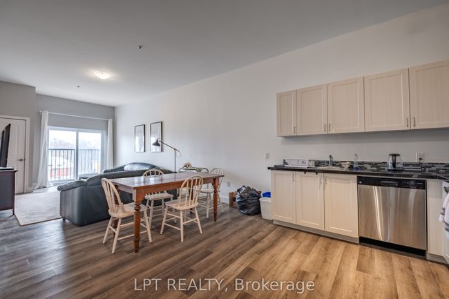 303 - 630 Princess St, Condo with 2 bedrooms, 1 bathrooms and null parking in Kingston ON | Image 8