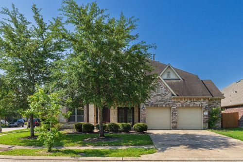 17303 Quiet Shores Dr, Richmond, TX, 77407-2646 | Card Image