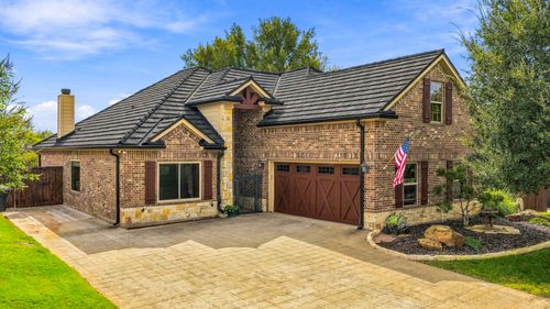 6503 Pirlie Ct, Granbury, TX, 76049-4448 | Card Image