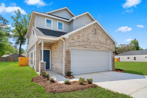 4206 Harper Rd, Texas City, TX, 77591-1609 | Card Image