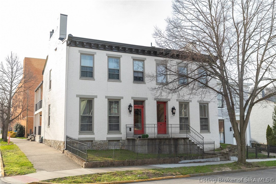 Residential in Madison