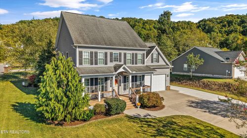 150 Millstone Cir, Clinton, TN, 37716-7222 | Card Image
