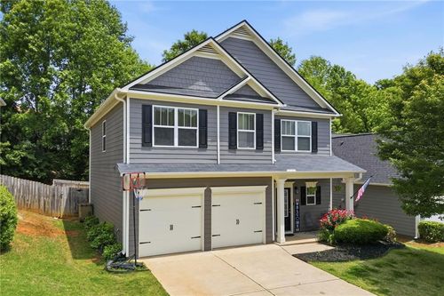 123 Renford Rd, Ball Ground, GA, 30107-6030 | Card Image