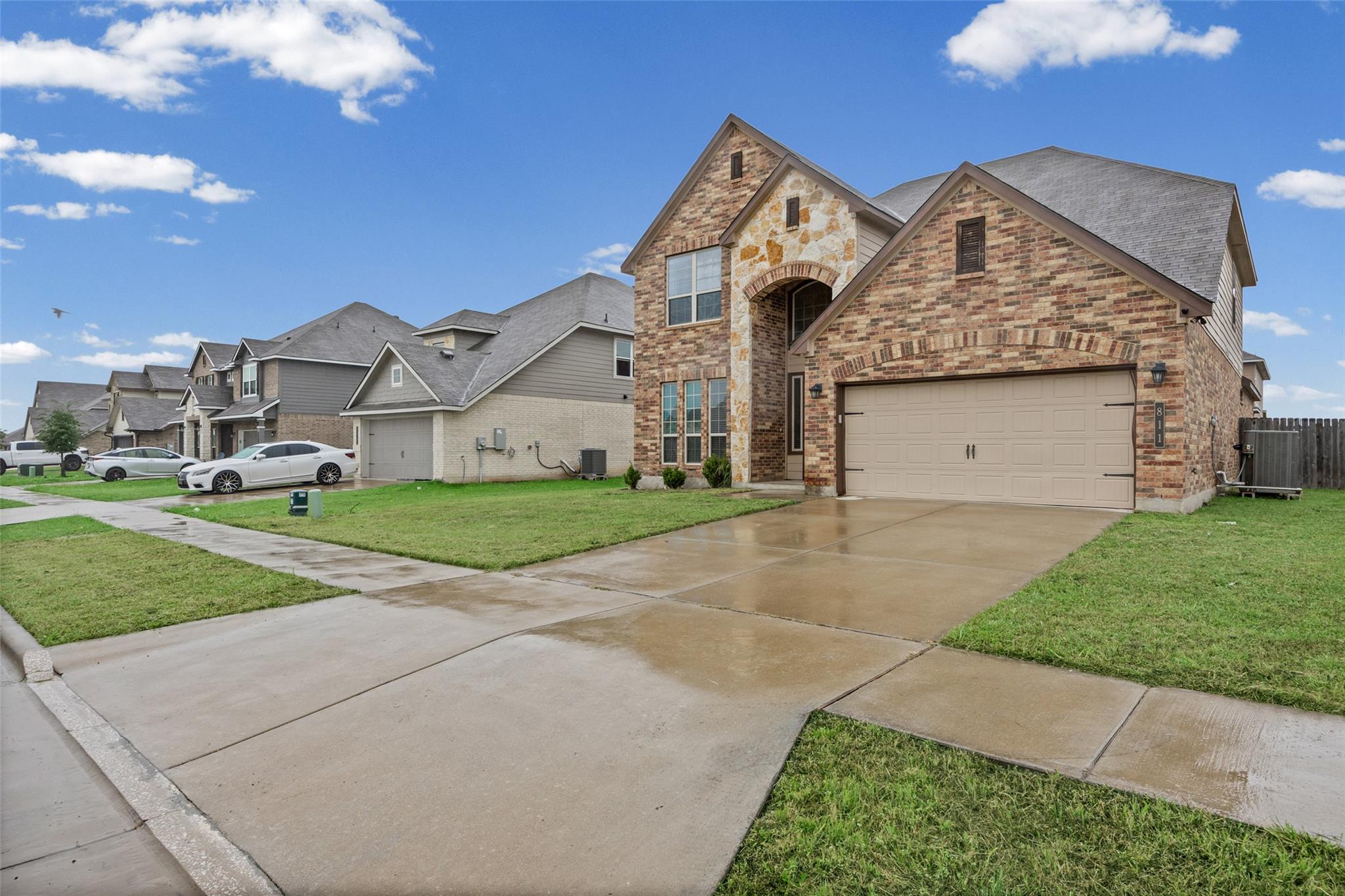 Residential in Killeen 4