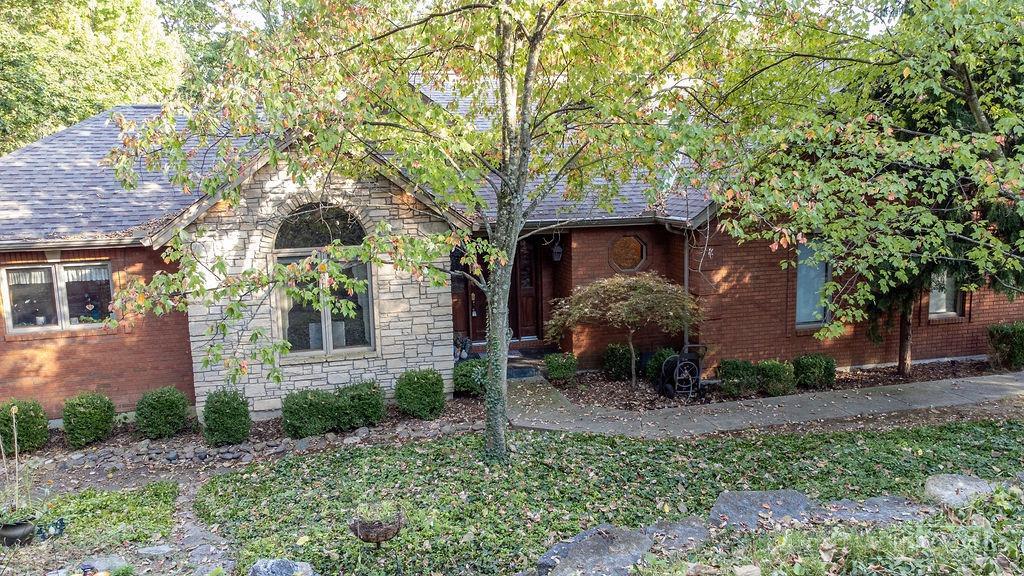 Fiddlers Green Rd, Cincinnati, OH 45248