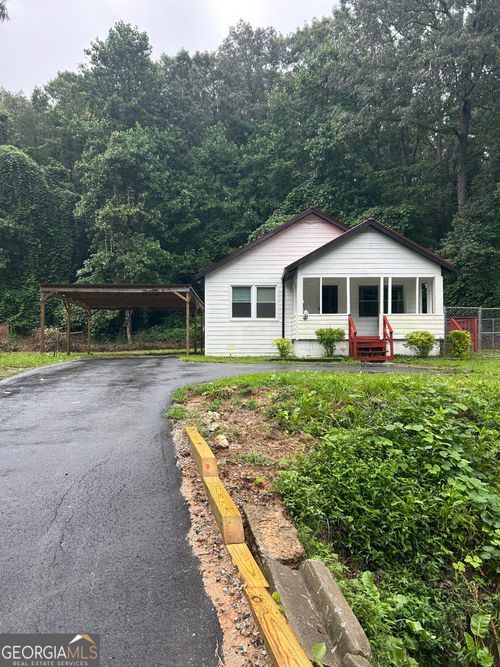 168 Henderson Falls Rd, Toccoa, GA, 30577-1838 | Card Image