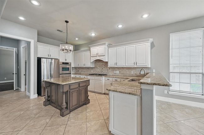 850 Dentwood Trl, House other with 5 bedrooms, 5 bathrooms and null parking in Prosper TX | Image 12