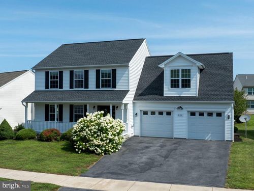 251 Hawknest Rd, STATE COLLEGE, PA, 16801-3245 | Card Image