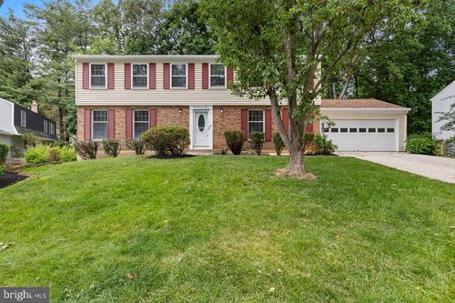 5918 Oak Ridge Ct, BURKE, VA, 22015-2435 | Card Image