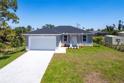 1816 Braddock Ave, NORTH PORT, FL, 34288-7354 | Card Image