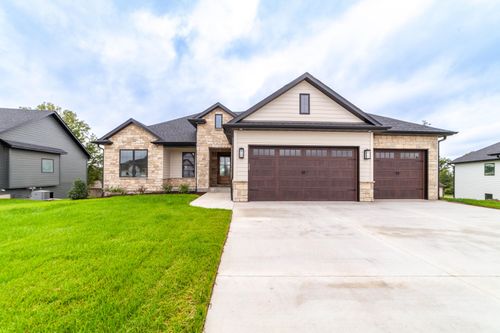 5205 Buttercup Dr, COLUMBIA, MO, 65203 | Card Image